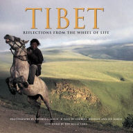 Title: Tibet: Reflections from the Wheel of Life, Author: V. Carroll Dunham