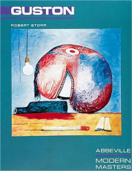 Title: Philip Guston, Author: Robert Storr