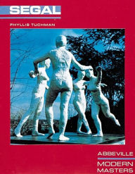 Title: George Segal, Author: Phyllis Tuchman