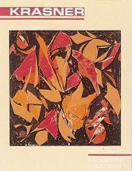 Title: Lee Krasner, Author: Robert Carleton Hobbs