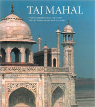 Title: Taj Mahal, Author: Amina Okada