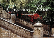 Title: Central Park, Author: Sonja Bullaty