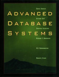 Advanced Database Systems / Edition 1