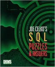 Joe Celko's SQL Puzzles and Answers