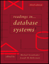 Readings in Database Systems / Edition 3