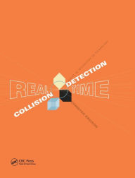 Title: Real-Time Collision Detection / Edition 1, Author: Christer Ericson