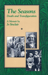 Title: The Seasons: Death and Transfiguration, Author: Jo Sinclair