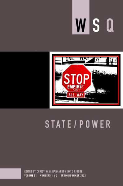 State/Power