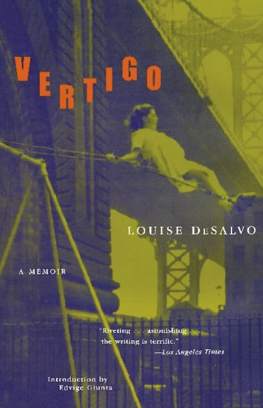 Vertigo / Edition 1