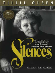 Title: Silences / Edition 1, Author: Tillie Olsen