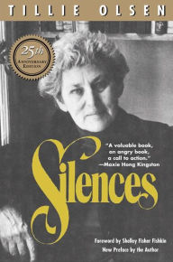 Title: Silences, Author: Tillie Olsen