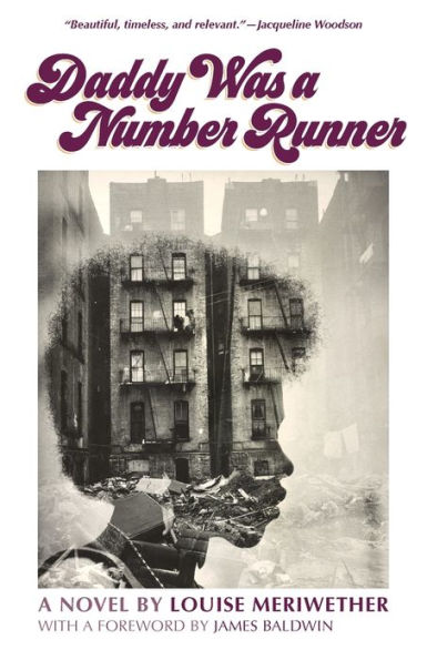 Daddy Was a Number Runner / Edition 1