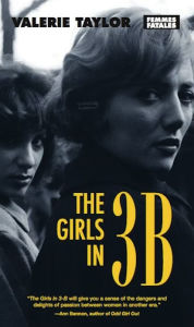 Title: The Girls in 3-B, Author: Valerie Taylor