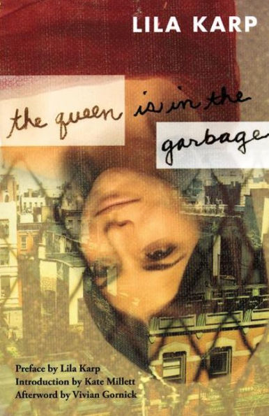 The Queen Is in the Garbage