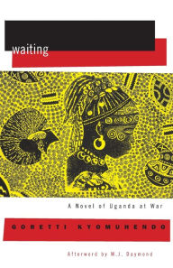Title: Waiting, Author: Goretti Kyomuhendo