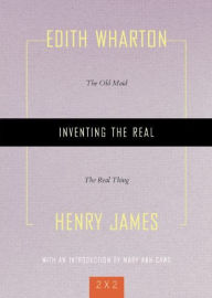 Title: Inventing the Real: 