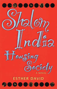 Title: Shalom India Housing Society, Author: Esther David