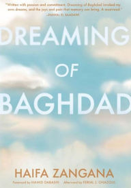 Title: Dreaming of Baghdad, Author: Haifa Zangana