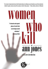 Title: Women Who Kill, Author: Ann Jones