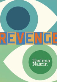 Title: Revenge, Author: Taslima Nasrin