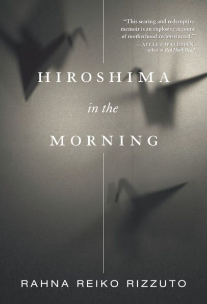 Hiroshima the Morning