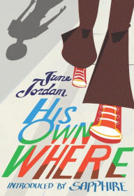 Title: His Own Where, Author: June Jordan