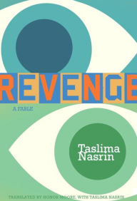 Title: Revenge, Author: Taslima Nasrin