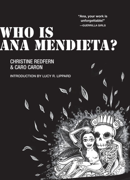 Who is Ana Mendieta?