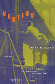 Title: Vertigo, Author: Louise DeSalvo