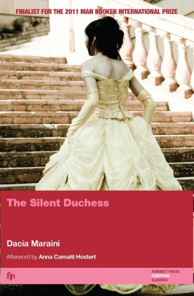 The Silent Duchess