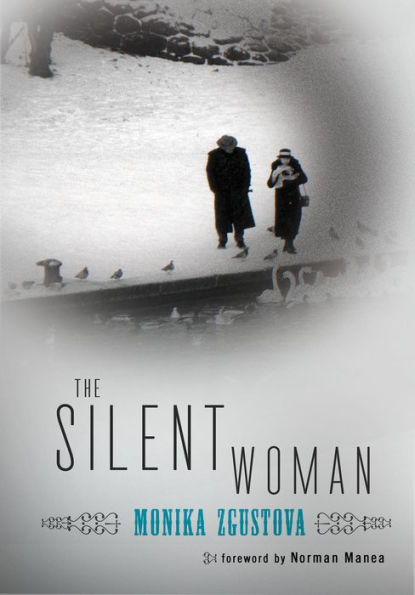 The Silent Woman