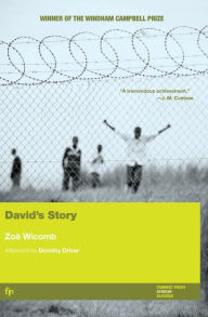 Title: David's Story, Author: Zoë Wicomb