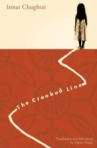 Title: The Crooked Line, Author: Ismat Chughtai