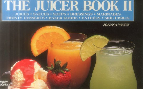 Juicer Book 2