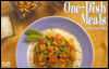 Title: One-Dish Meals, Author: Catherine Pagano Fulde