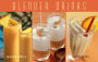 Blender Drinks: From Smoothies and Protein Shakes to Adult Beverages