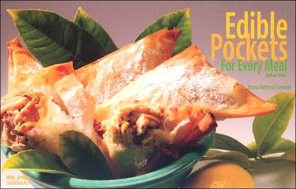 Edible Pockets for Every Meal