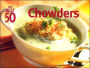 The Best 50 Chowders