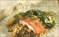 Title: The Wedding Catering Cookbook, Author: Christie Katona