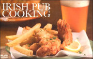 Title: Irish Pub Food Cooking, Author: Larry Doyle (3)