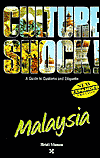 Title: Culture Shock! Malaysia, Author: Heidi Munan