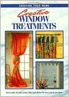 Title: Creative Window Treatments, Author: Eaglemoss Publications Ltd