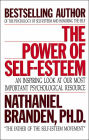 The Power of Self-Esteem: An Inspiring Look At Our Most Important Psychological Resource