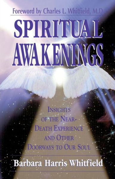 Spiritual Awakenings: Insights of the Near-Death Experience and Other Doorways to Our Soul