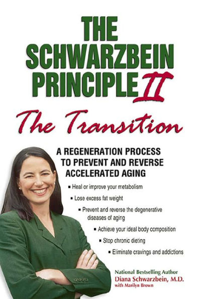 The Schwarzbein Principle II, The 