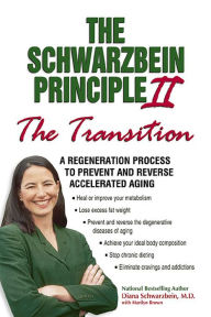 Title: The Schwarzbein Principle II, 