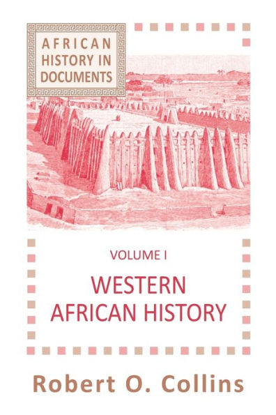 Western African History / Edition 1