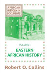 Alternative view 1 of Eastern African History / Edition 1