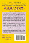 Alternative view 2 of Women in Islam: From Medieval to Modern Times