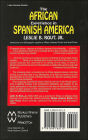Alternative view 2 of The African Experience in Spanish America / Edition 1
